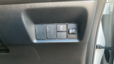 Honda Jazz 1.5 i-MMD Hybrid Advance Sport 5dr eCVT Hybrid Hatchback